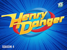 1754 x 1240 jpeg 76 кб. Prime Video Henry Danger Season 4