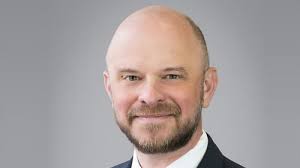 First Foundation Appoints James Britton as Chief Financial Officer