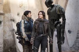 Movie reviews, besides being academic papers are published professionally on websites, in magazines, and newspapers. Peter Travers Rogue One A Star Wars Story Movie Review Rolling Stone