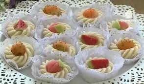 Recette De Gateau Harissa Gateau Algerien Recette Gateau Gateau Sec