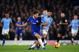 England premier league , chelsea vs manchester city at sun, 03 jan 2021 16:30:00 +0000. Man City Vs Chelsea Combined Xi Kante And Kdb Perfect Pair In 4 2 3 1