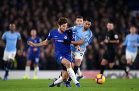 Chelsea get a late consolation. Man City Vs Chelsea Combined Xi Kante And Kdb Perfect Pair In 4 2 3 1