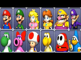 Unlock boss rush, defeat all . Mario Party 9 Gecko Codes 11 2021