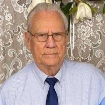 Billy "Bill" Wayne Crabtree Obituary