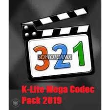 It contains everything you need to play all common. K Lite Mega Codec Pack 2019 Permitted Free Download Softotornix