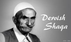 Dervish Shaqa -Sinjali