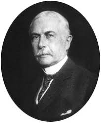 Alfred Clark Chapin (1848-1936)