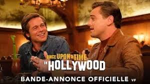 Once upon time streaming vf. Once Upon A Time In Hollywood Bande Annonce Officielle Vf Youtube