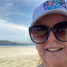 Homeland Security Secretary Kristi Noem announced a new policy allowing  passengers to keep their shoes