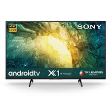 4k ultra high definition tv: Buy Sony Bravia 108 Cm 43 Inch 4k Ultra Hd Certified Android Smart Led Tv 43x7500h Black At Reliance Digital