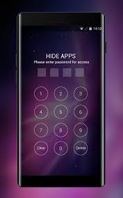Maybe you would like to learn more about one of these? Theme For Iphone X Purple Neon Wallpaper Hd For Android Apk Download