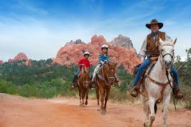 Check out this video for some of our favorites! Top 55 Attractions In Colorado Springs Co Visit Colorado Springs