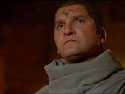 The Sea Wolf (TV Movie 1993)