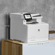 Hp laserjet pro m203dn printer drivers for microsoft windows and macintosh operating systems. Hp Laserjet Pro Mfp M479fdn Color Laser All In One W Fax Printer Ebay