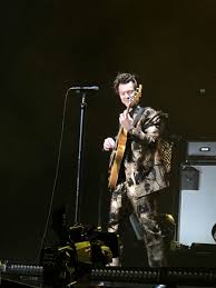 Harry On Stage In Melbourne Australia 24th April 2018 Harrystylesliveontourmelbourne Harry Styles Live Harry Styles Update Harry Edward Styles