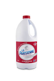 Tu peux utiliser des citrons en substitution à l'eau de javel pour blanchir ton linge. Eau De Javel Multiusage La Parisienne