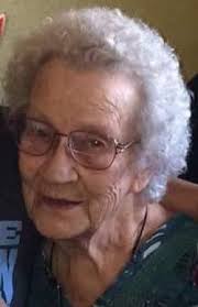 Vivian Hardman Obituary