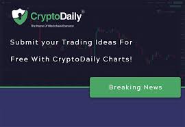 Submit Your Trading Ideas For Free With Cryptodaily Charts