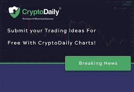 submit your trading ideas for free with cryptodaily charts