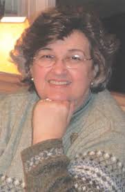 Florence E. Roseman Obituary