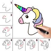 Check spelling or type a new query. Dibujo Facil De Kawaii Como Dibujar Paso A Paso For Android Apk Download