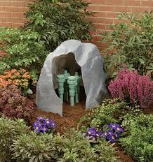 Image Result For Hide Sprinkler Valves Sprinkler Valve Sprinkler Landscaping With Rocks