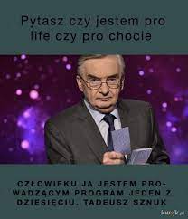 Z wystosowanego przez tvp oświadczenia wynika, że producent 1 z 10 miał zbyt wygórowane oczekiwania, których stacja nie mogła spełnić. Sznuk Najlepsze Memy Zdjecia Gify I Obrazki Kwejk Pl