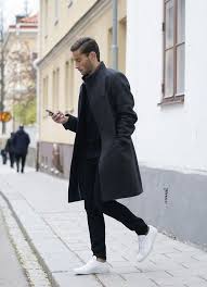 15 Stylish Minimalist Fall Outfits For Men Styleoholic