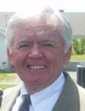 Obituary information for Charles William "Bo" Bedford