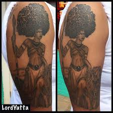 Half Sleeve Black African Queen Tattoo African Queen Tattoo African Tattoo Sleeve Free Black Half Sleeves Ink African Queen Tattoo African Tattoo Queen Tattoo