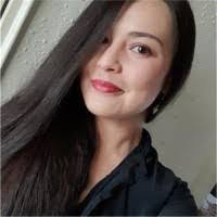 Cristina Matus's Instagram, Twitter & Facebook