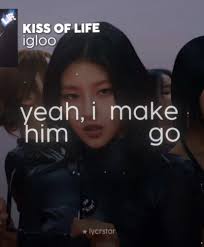 Julie Every Summer I Come Out