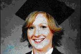 Heart-broken sister's poignant tribute to tragic accident victim