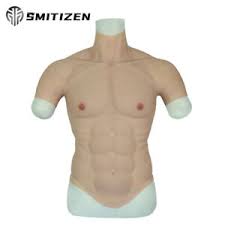 Assess for pericardial (thin sac around the heart) disease. Smitizen Silicone Muscle Chest Realistic Male Chest Enhancement Cosplay Suit Ebay