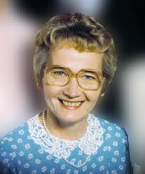 ALLARD, Monica Yvonne