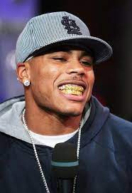 things you can learn from celebrities wearing grillz fasching