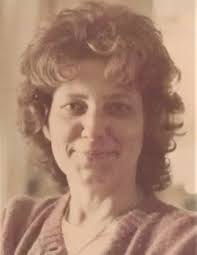 Obituary information for Joanna Rice