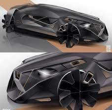 draw to drive on instagram rate 1 10 author rash tagirov drawtodrive drawingoftheday sketchoftheday cardesign cardrawing carart superc 未来の車 スケッチ 車