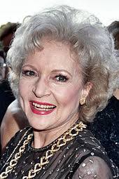 Maybe you would like to learn more about one of these? Betty White Wikipedia