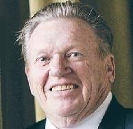 Robert Dacey Obituary (2020)