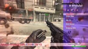 Is there any mod menu wich does not need it.and does the jailbreak ruin ur ps3 and we r not able to play online and it can ban our mac adrees thats y i dont wnt to jailbreak. No Jailbreak Cod Ghosts Latest Mod Menu Free Download Ps3 Xbox Pc Ps4 Xb1 Youtube