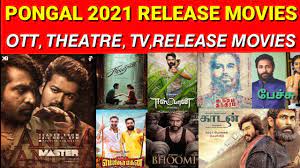 We did not find results for: Pongal 2021 Release Ott Theatre Tv Premire Movies Tamil Youtube