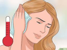 Oorpijn Verhelpen 12 Stappen Met Afbeeldingen Wikihow Oorpijn Remedies Oor Pijn Tips