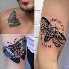 Butterfly Tattoo Designs Popular Butterfly Tattoo Ideas For Men And Women Tattoos For Guys Neck Tattoo Butterfly Tattoo