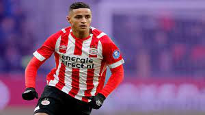 Daarnaast geeft hij een update over de situatie van doelman yvon mvogo. Mohammed Ihattaren Future Of Psv Goals Skills Assists Youtube