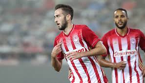 Maybe you would like to learn more about one of these? Olympiakos Omonia Nikosia Tipp Wettquoten Cl Quali 2020 21