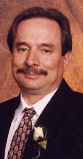 Terry Eugene Helmick