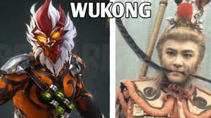 Ini dia karakter asli free fire di dunia nyata |yudi ajib hallo teman² jangan lupa makan terutama subscribe ya share. Free Fire Characters In Real Life Find Out Where The Inspirations Are From