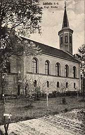 Maybe you would like to learn more about one of these? Lubliniec Wikipedia