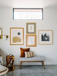 +49 was wissen sie nicht über boho hippy schlafzimmer zimmer ideen gemütlich s… Master Bedroom Update A Meaningful Gallery Wall The Effortless Chic